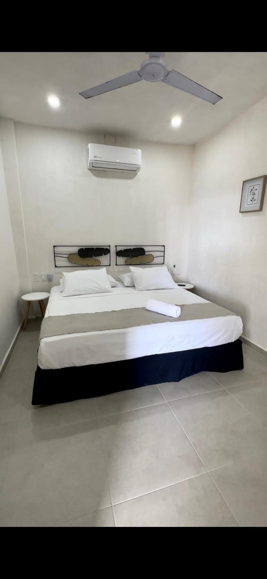 Hotel Casa Prisca Coyuca de Benitez Zewnętrze zdjęcie
